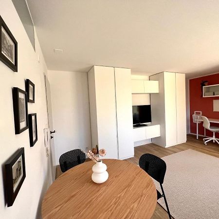 Apartment Kleine Auszeit Dornbirn Exterior foto