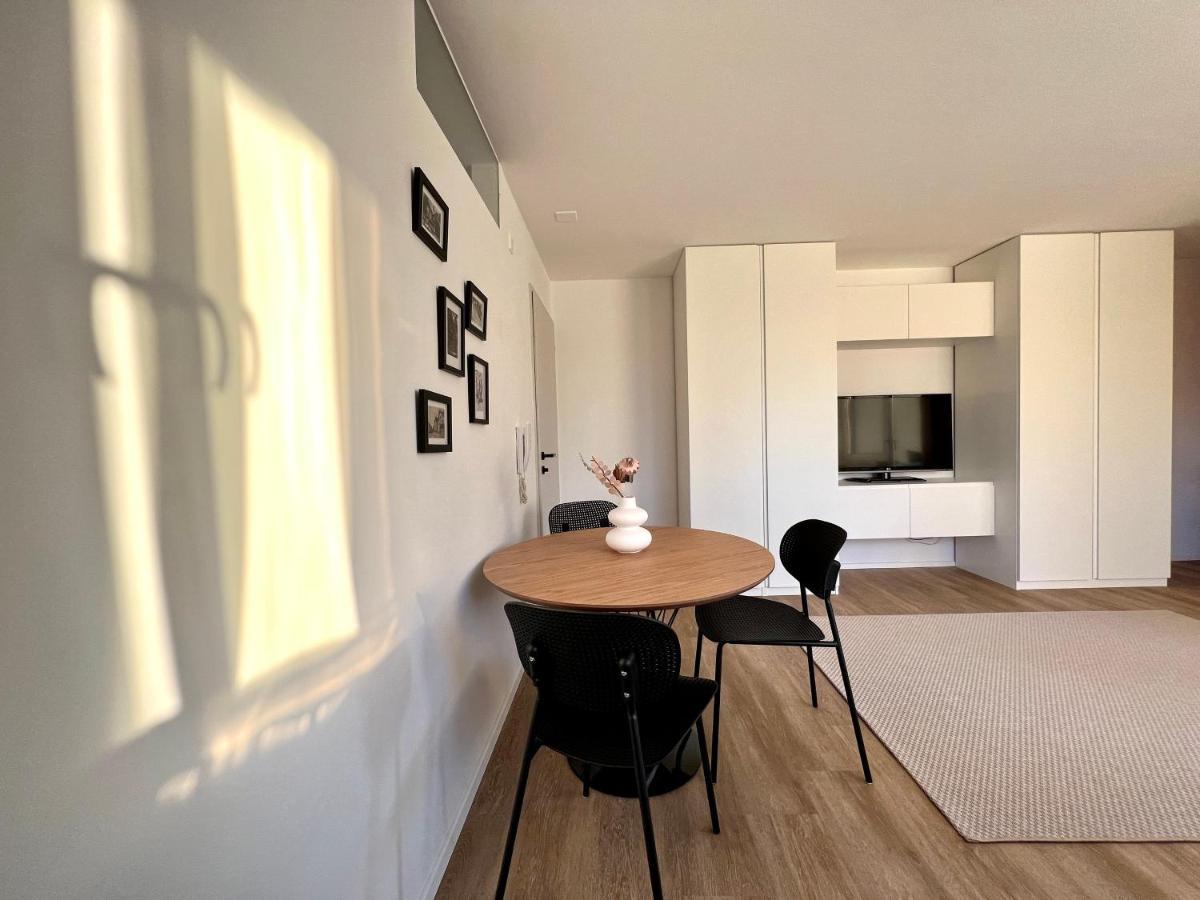 Apartment Kleine Auszeit Dornbirn Exterior foto
